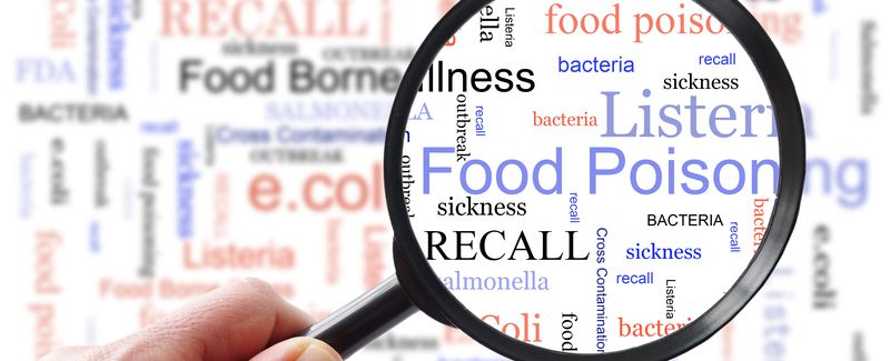 Are Foodborne Illnesses on the Rise