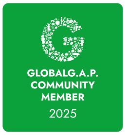 2025 GlobalG.A.P. Member